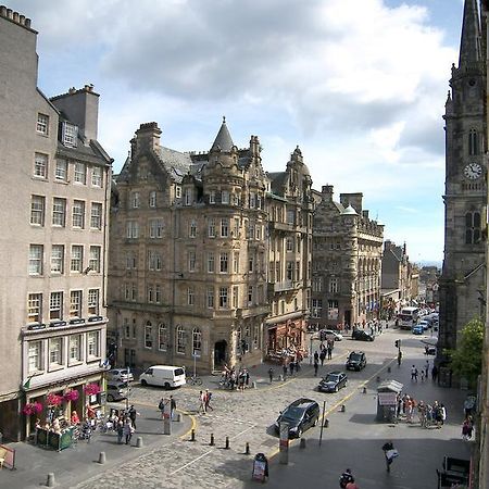 Royal Mile, Edinburgh - 2 Bedroom Apartment Pokój zdjęcie