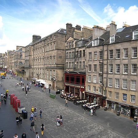 Royal Mile, Edinburgh - 2 Bedroom Apartment Pokój zdjęcie