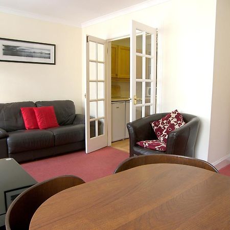 Royal Mile, Edinburgh - 2 Bedroom Apartment Pokój zdjęcie