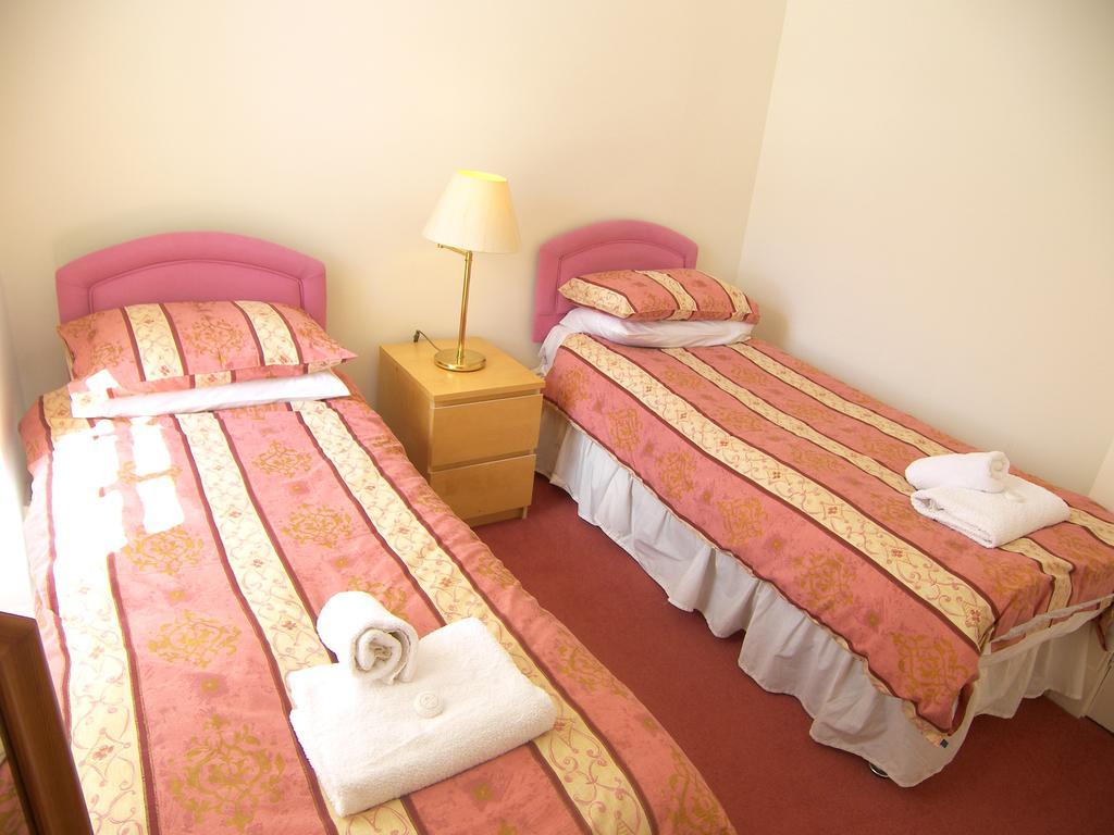 Royal Mile, Edinburgh - 2 Bedroom Apartment Pokój zdjęcie